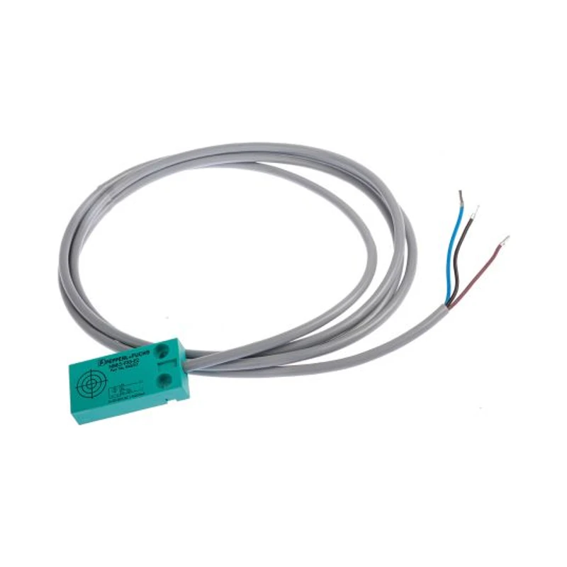 Pepperl+Fuchs NBB5-F33-E2 Photoelectric Sensor