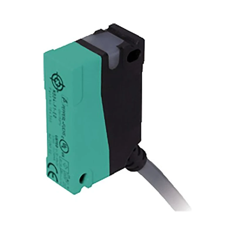 Pepperl+Fuchs NBN8-F1-E2 Photoelectric Sensor