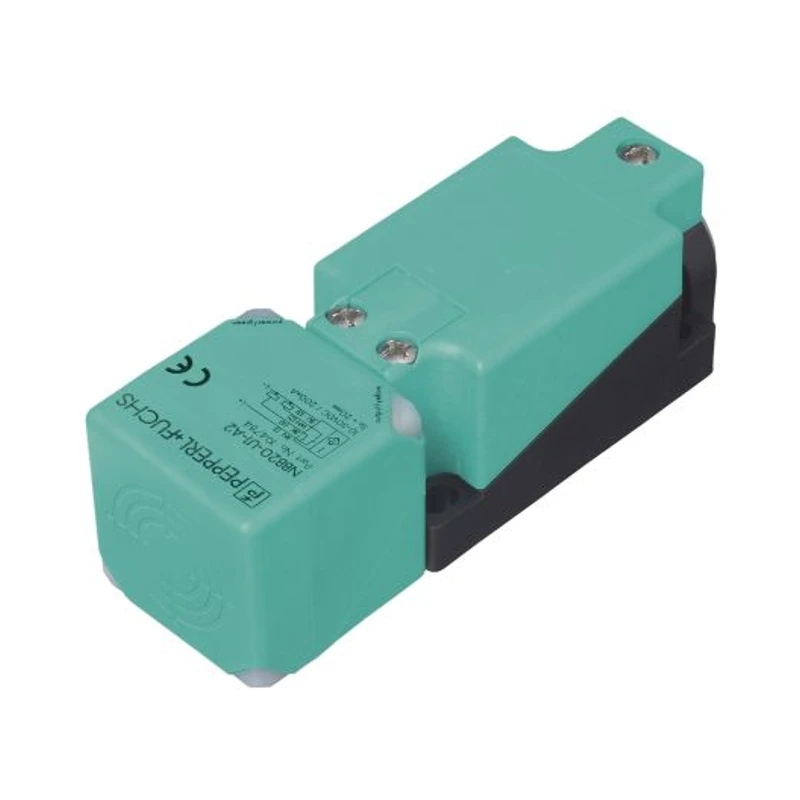 Pepperl+Fuchs NBN40-U1-Z2 Photoelectric Sensor