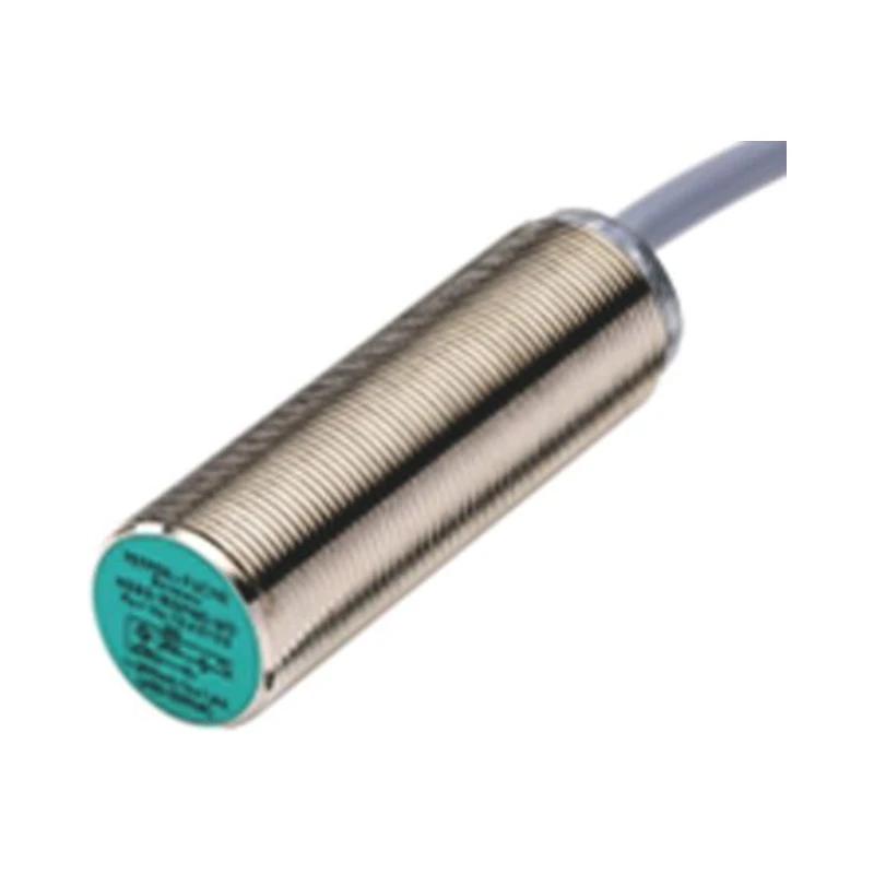 Pepperl+Fuchs NBB5-18GM60-WO Photoelectric Sensor