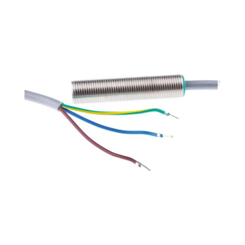 Pepperl+Fuchs NJ2-12GM50-WS Photoelectric Sensor