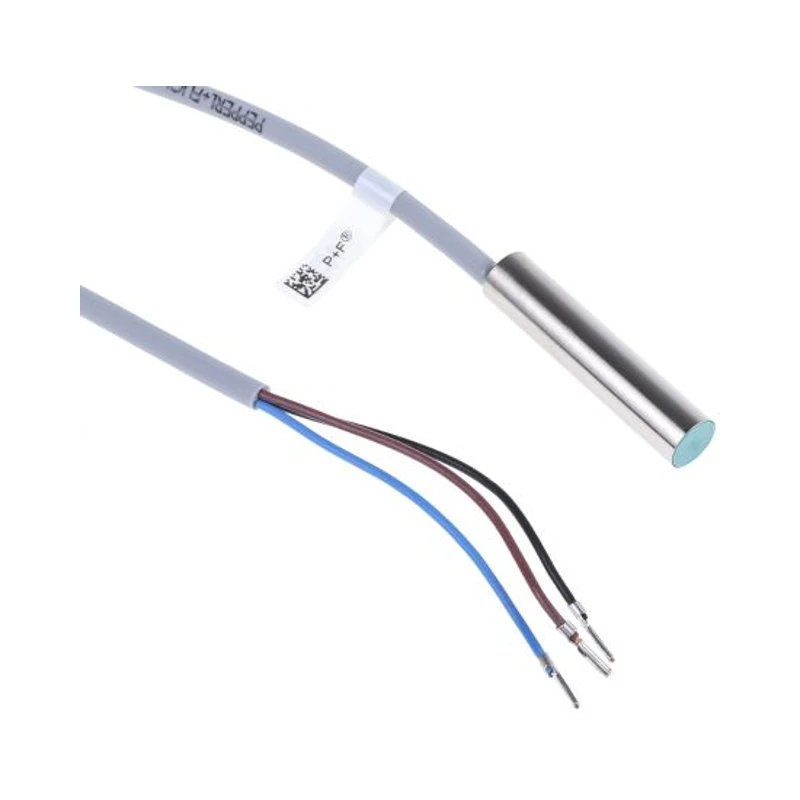 Pepperl+Fuchs NBB2-6,5M30-E2 Photoelectric Sensor