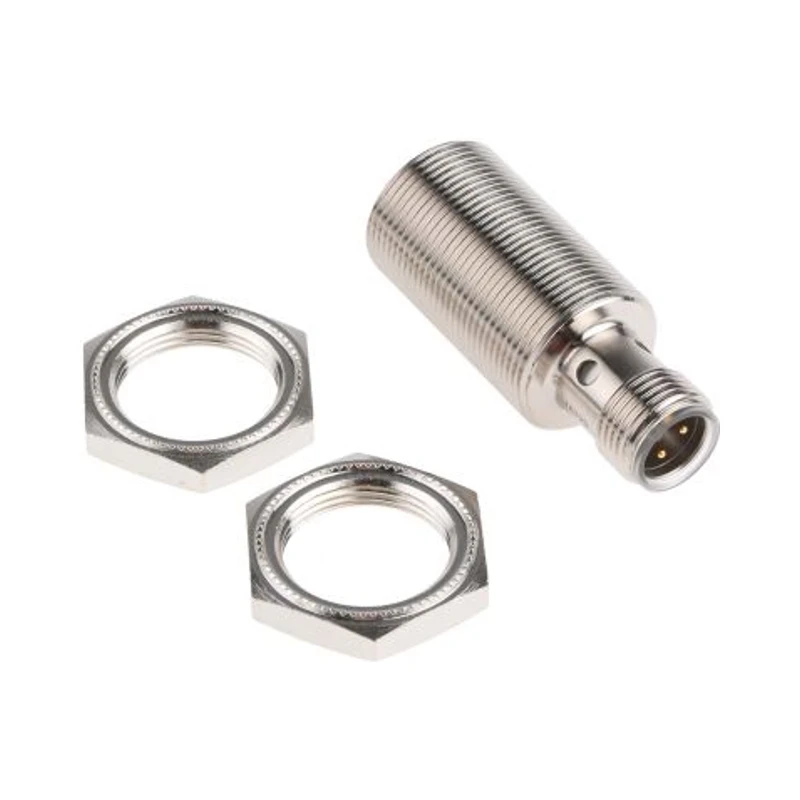 Pepperl+Fuchs NBB8-18GM30-E2-V1 Photoelectric Sensor