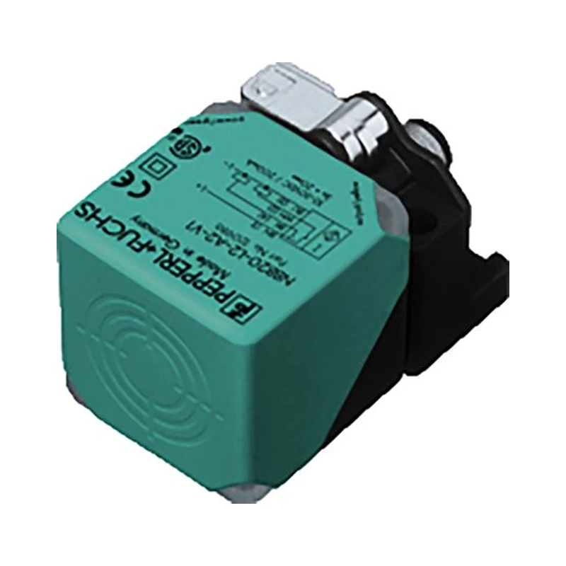 Pepperl+Fuchs NBB20-L2-A2-V1-M Photoelectric Sensor