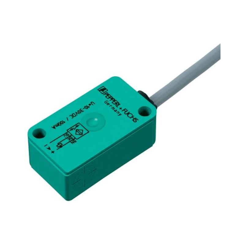 Pepperl+Fuchs NBB3-V3-Z4 Photoelectric Sensor