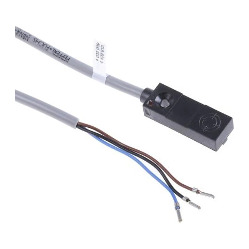 Pepperl+Fuchs NBN4-F29-E2 photoelectric sensor