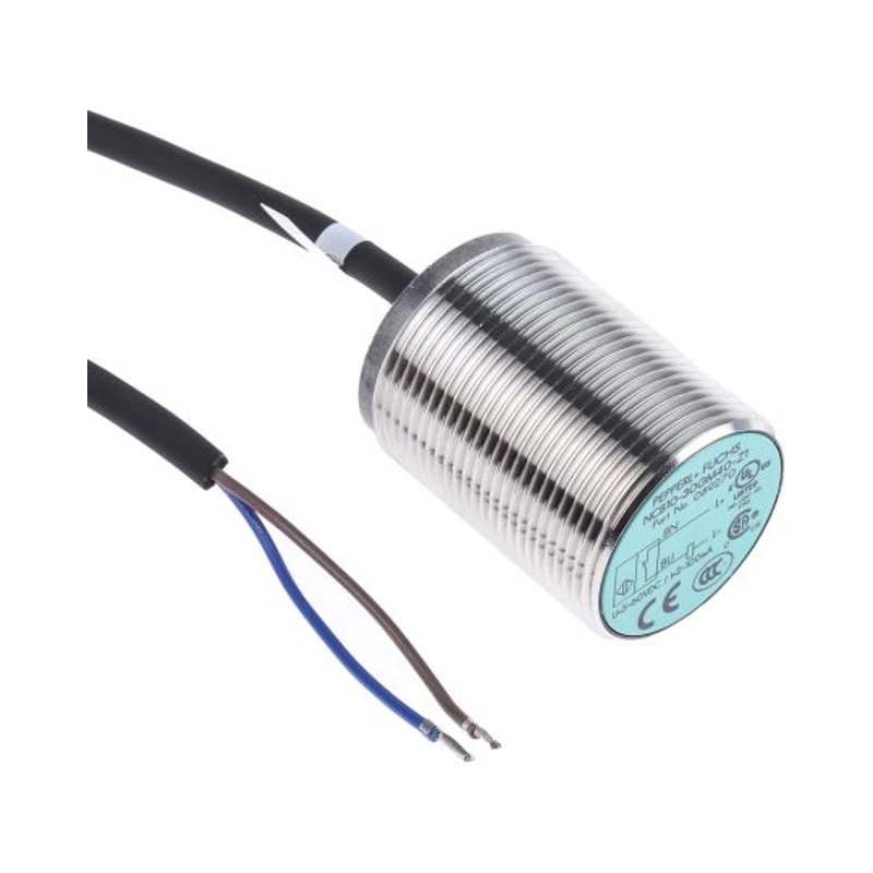 Pepperl+Fuchs NCB10-30GM40-Z1 Photoelectric Sensor