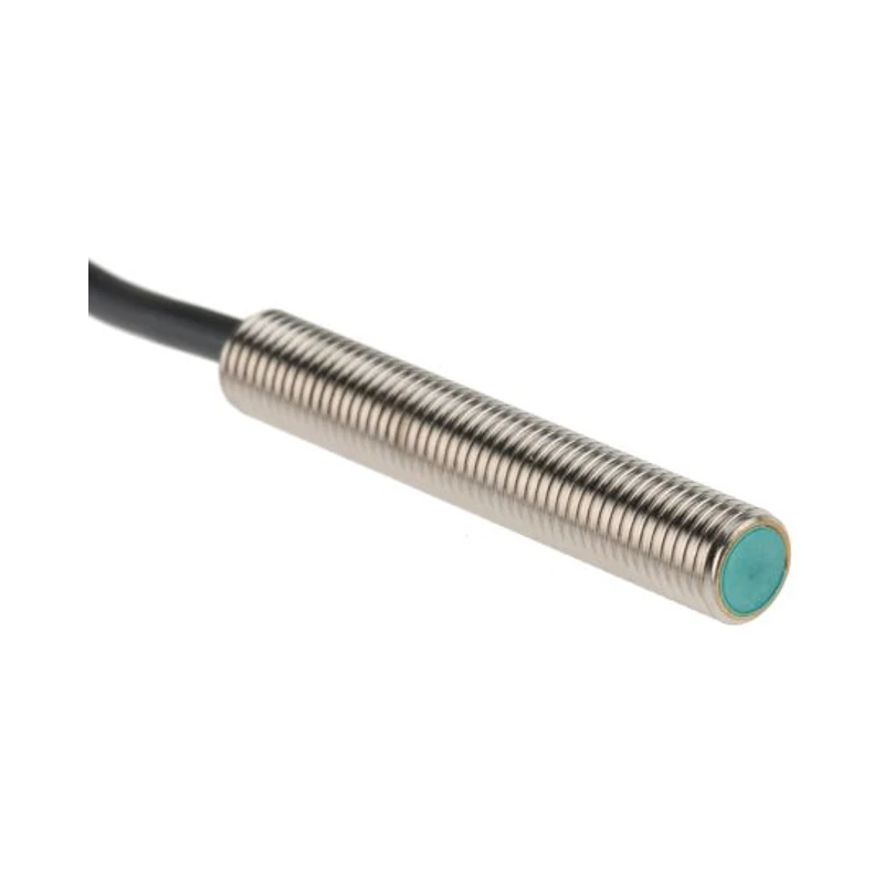 Pepperl+Fuchs NBB2-8GM50-E0 Photoelectric Sensor