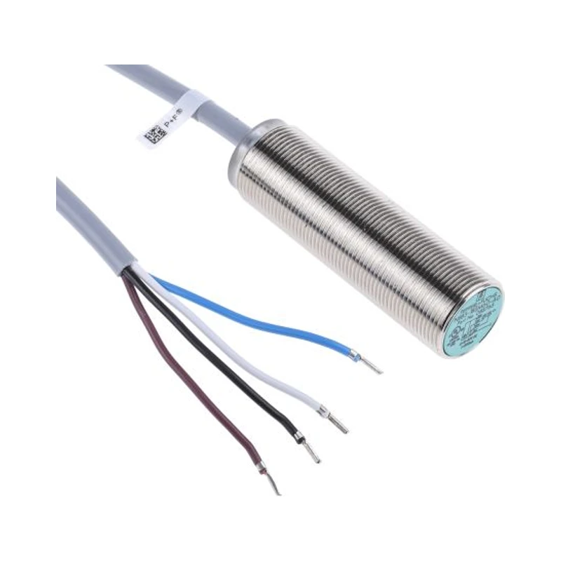 Pepperl+Fuchs NBB5-18GM60-A0 Photoelectric Sensor