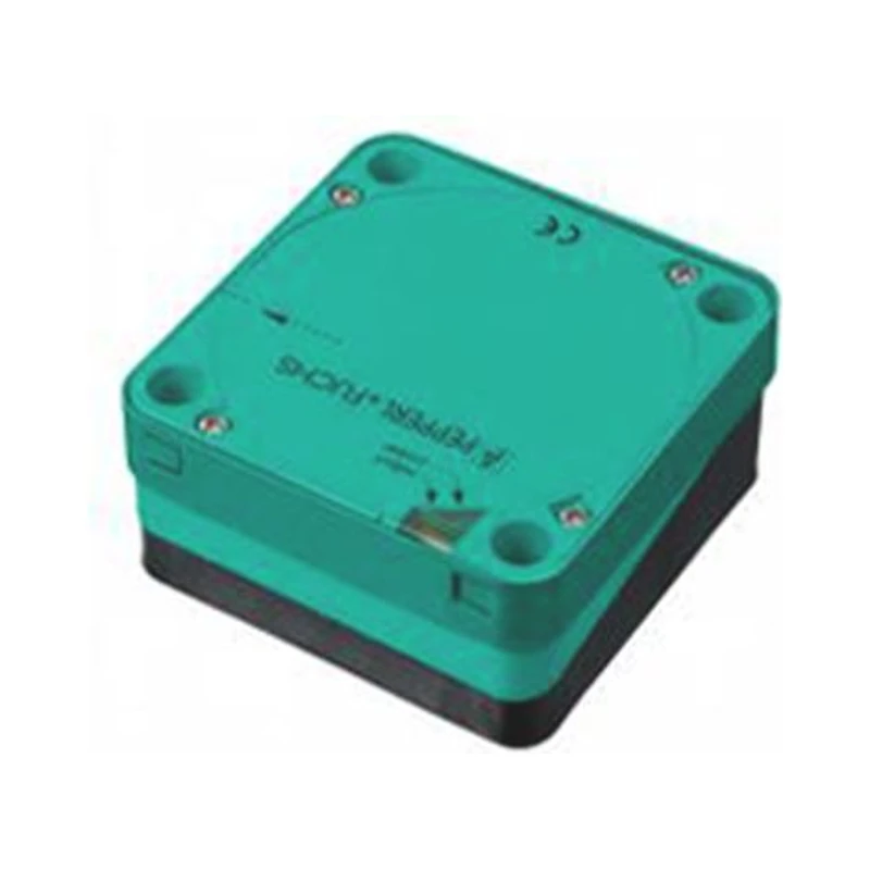 Pepperl+Fuchs NCB50-FP-A2-P1-V1 Photoelectric Sensor