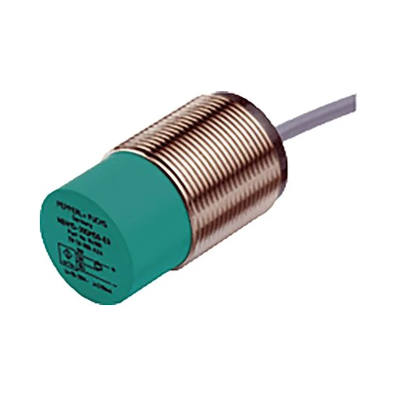 Pepperl+Fuchs NBN25-30GM50-E2 Photoelectric Sensor