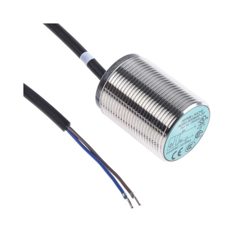 Pepperl+Fuchs NCB10-30GM40-Z0 Photoelectric Sensor