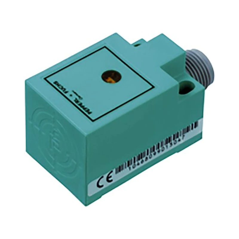 Pepperl+Fuchs NBN10-F10-E2-V1 Photoelectric Sensor