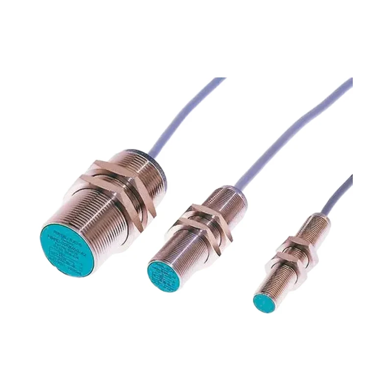 Pepperl+Fuchs NBB2-12GM60-A0 Photoelectric Sensor