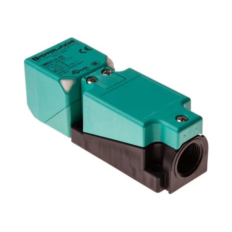 Pepperl+Fuchs NBB20-U1-Z2 Photoelectric Sensor