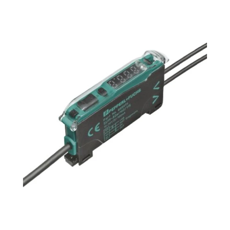 Pepperl+Fuchs SU19.1/110/115 Fiber Optic Sensor