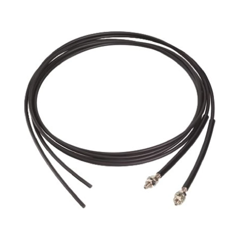 Pepperl+Fuchs KLE-C01-2,2-2,0-K102 Fiber Optic Sensor