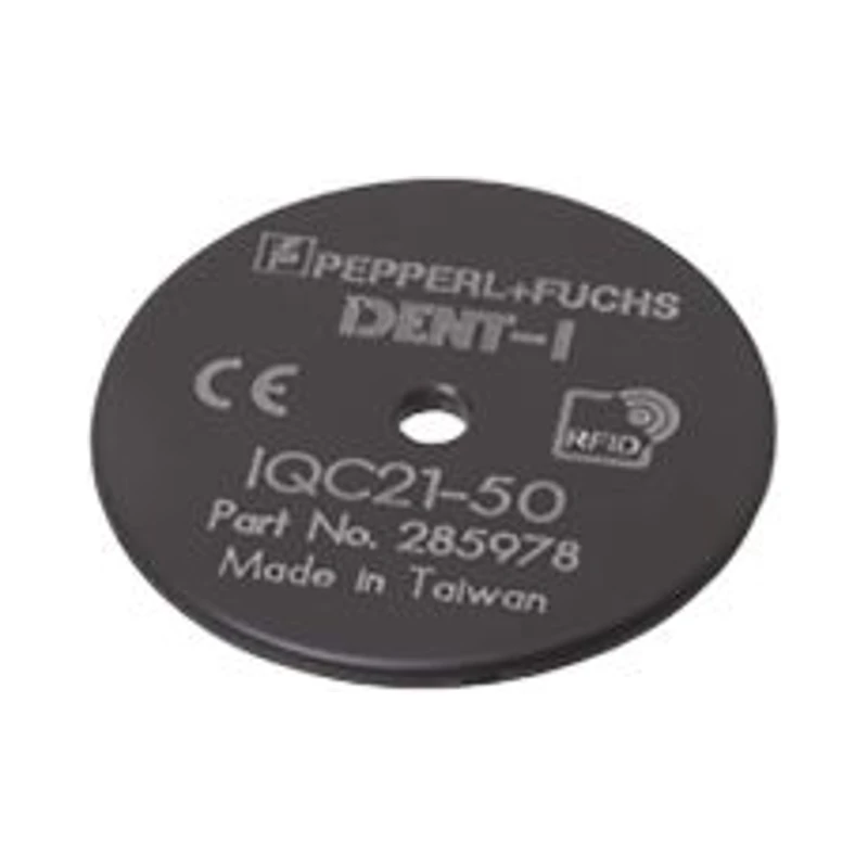 Pepperl+Fuchs IQC21-50 25pcs Identification Sensor