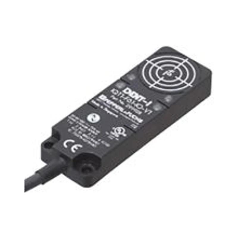 Pepperl+Fuchs IQT1-F61-IO-V1 Identification Sensor