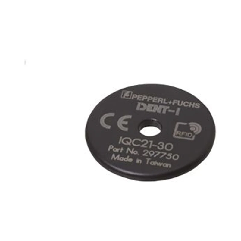 Pepperl+Fuchs IQC21-30 25pcs Identification Sensor