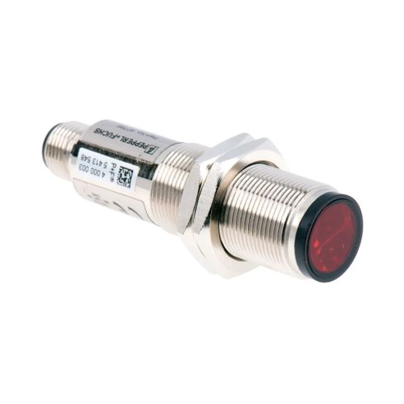 Pepperl+Fuchs OBS4000-18GM60-E4-V1 Proximity Sensor