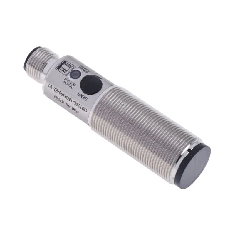 Pepperl+Fuchs OBT200-18GM60-E5-V1 Proximity Sensor