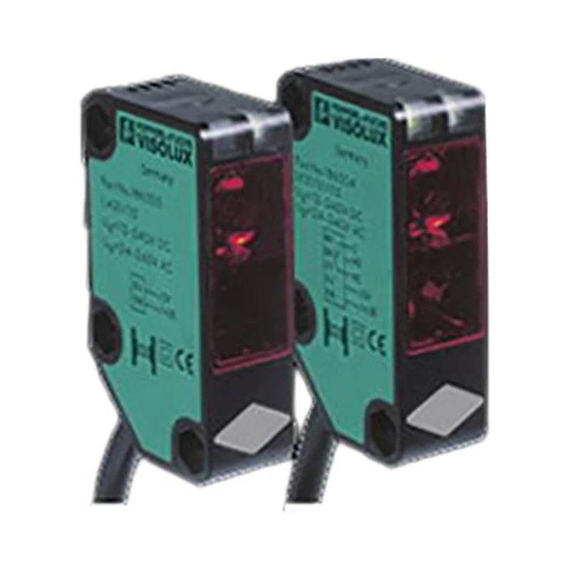 Pepperl+Fuchs LK31/25/31/115 Proximity Sensor