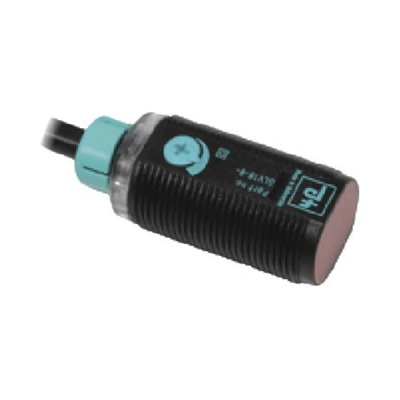 Pepperl+Fuchs GLV18-8-450/25/102/115 Proximity Sensor