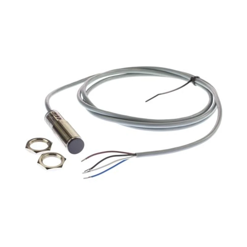 Pepperl+Fuchs OBT200-18GM60-E5 Proximity Sensor