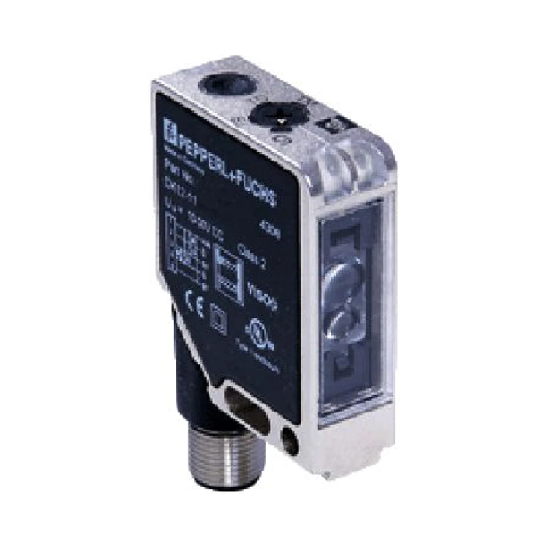Pepperl+Fuchs DK12-11/124/136 Proximity Sensor