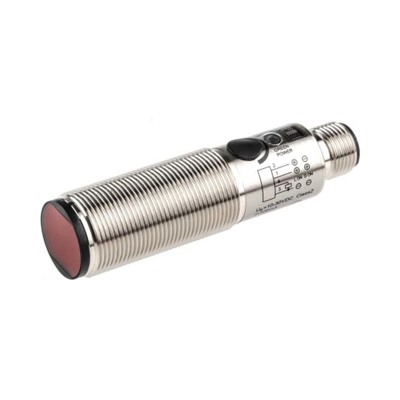 Pepperl+Fuchs OBS4000-18GM60-E5-V1 Proximity Sensor
