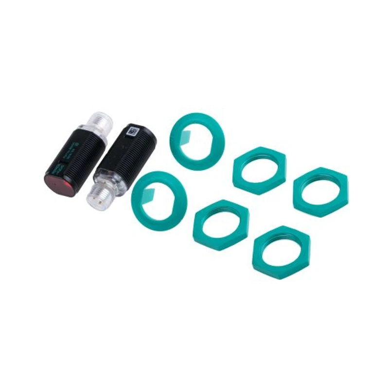 Pepperl+Fuchs GD18/GV18/73/120 Proximity Sensor