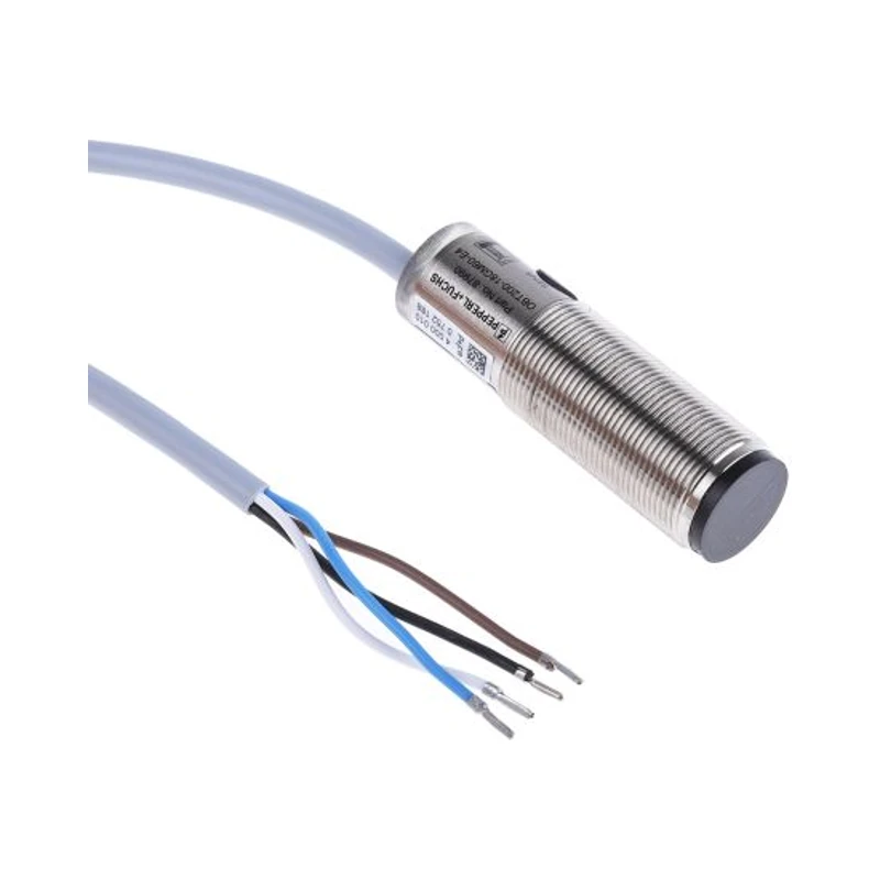 Pepperl+Fuchs OBT200-18GM60-E4 Proximity Sensor