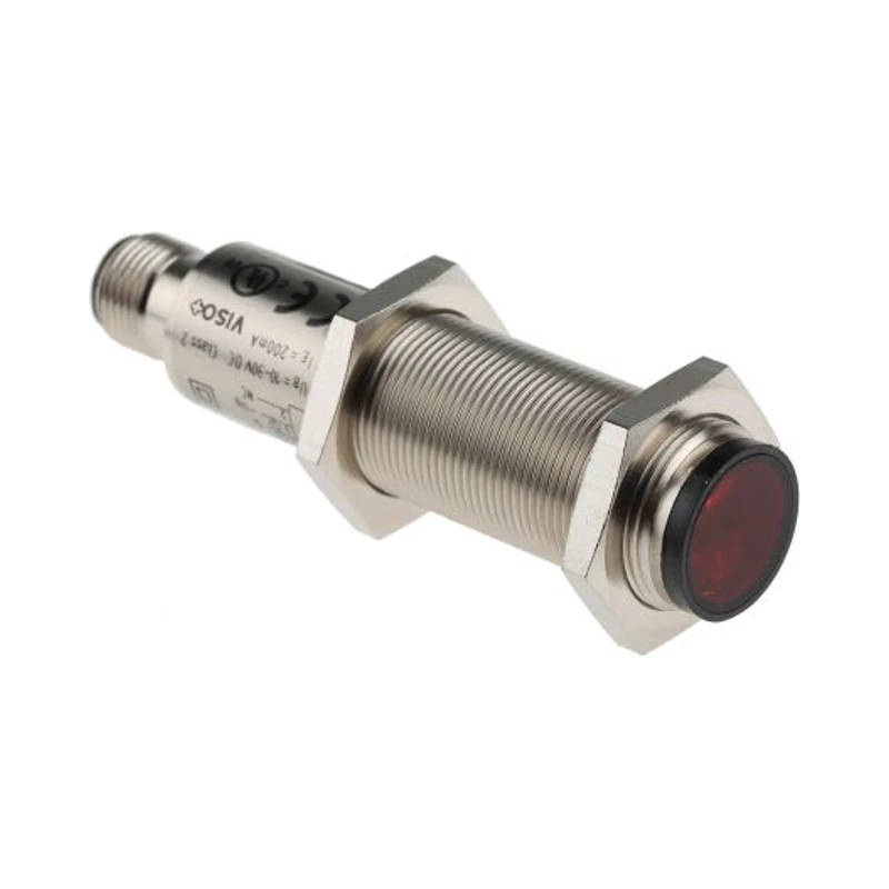 Pepperl+Fuchs VT18-8-H-120-M/40A/65B/118/128 Proximity Sensor