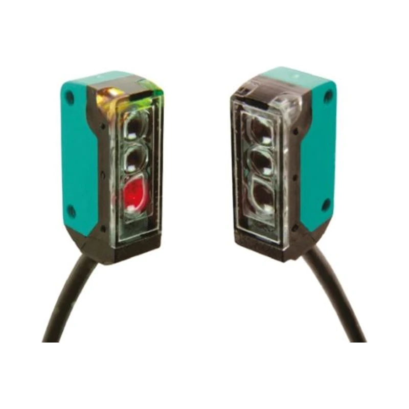 Pepperl+Fuchs OBE2000-R2-SE2 Proximity Sensor
