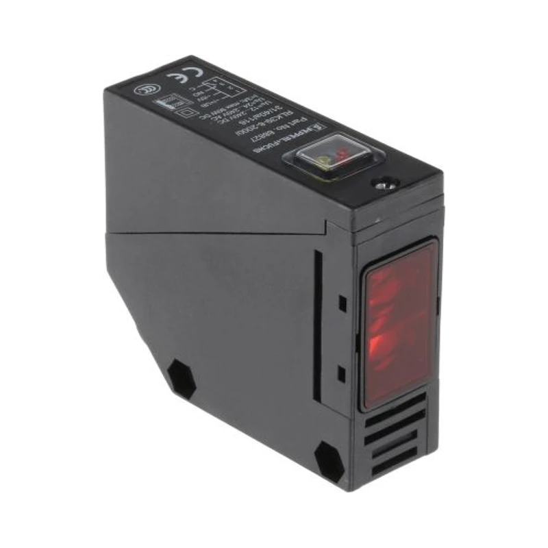 Pepperl+Fuchs RLK39-8-2000/31/40A/116 Proximity Sensor