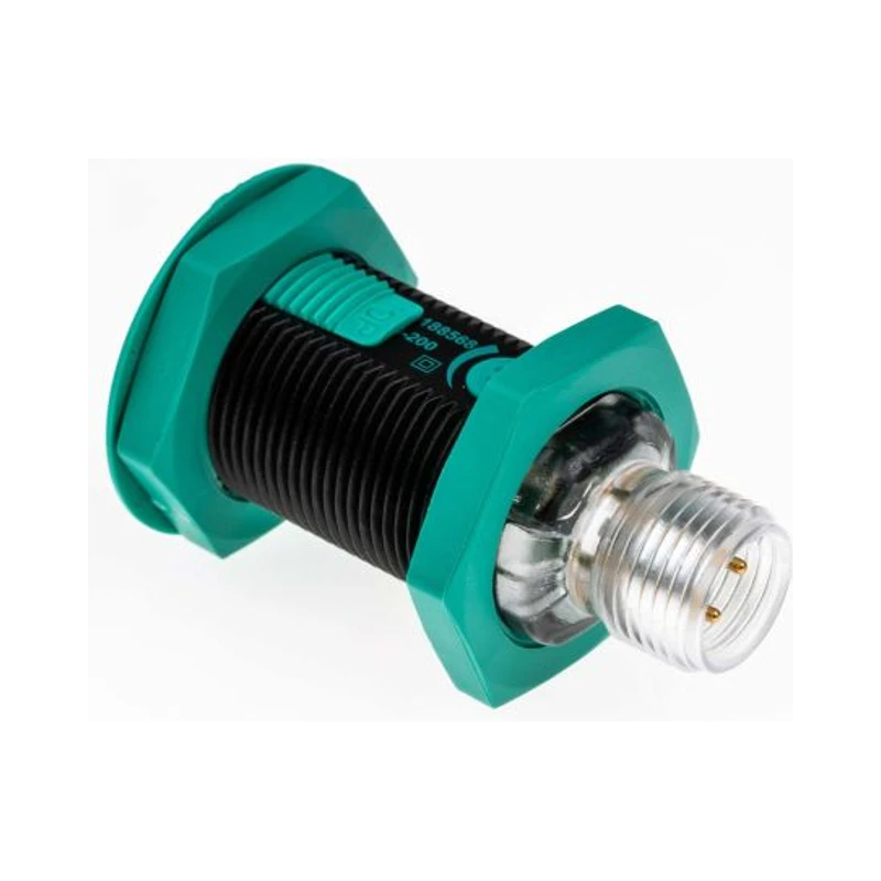 Pepperl+Fuchs GLV18-8-200/73/120 Proximity Sensor