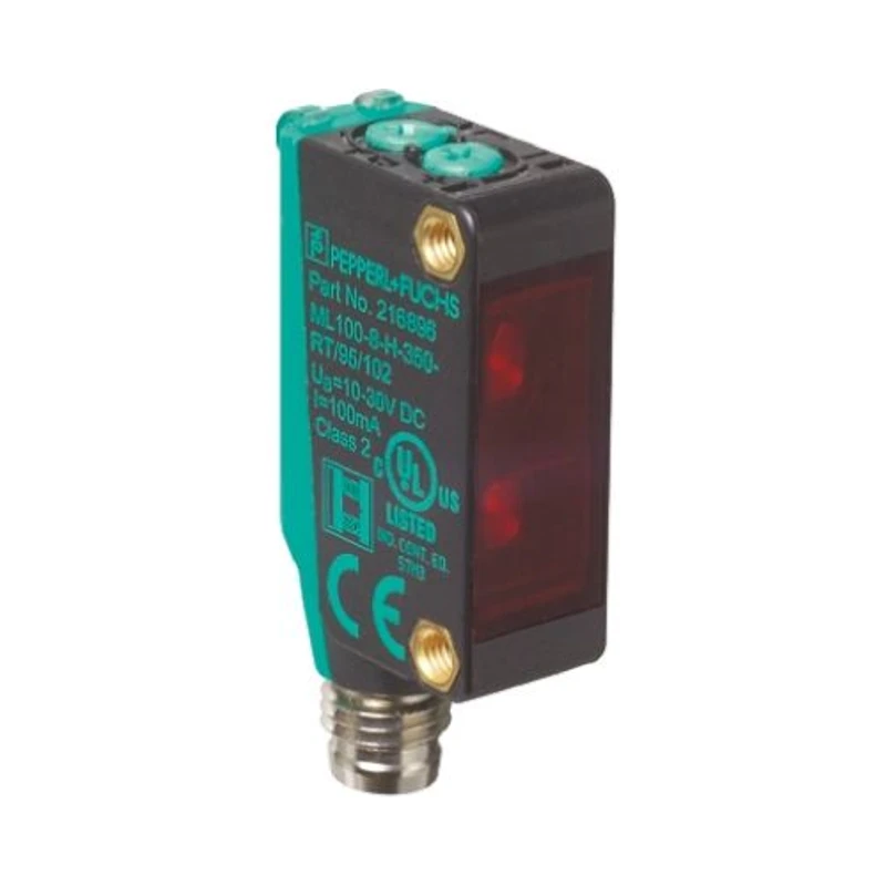 Pepperl+Fuchs ML100-55/95/102 Proximity Sensor