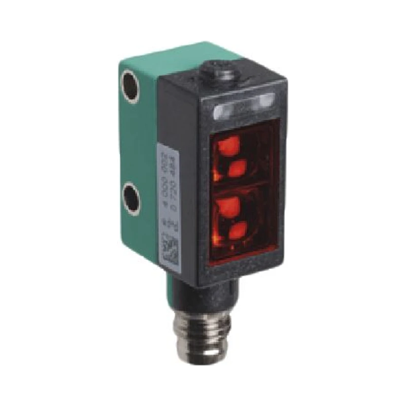 Pepperl+Fuchs ML6-8-H-120-RT/59/65a/95/136 Proximity Sensor
