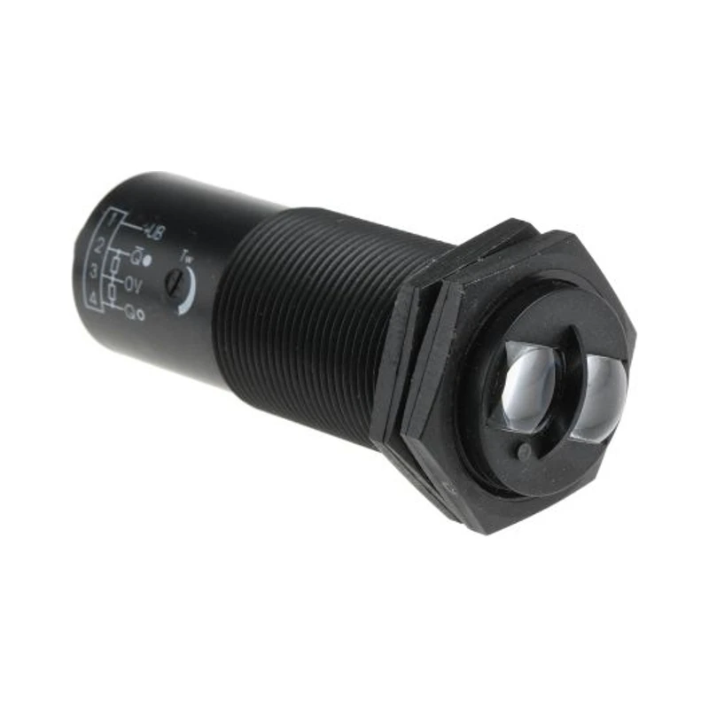 Pepperl+Fuchs GLV30-8-2500/47/73C Proximity Sensor