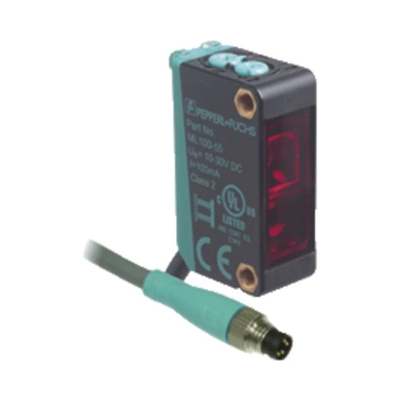 Pepperl+Fuchs ML100-8-H-350-RT/103/115a Proximity Sensor