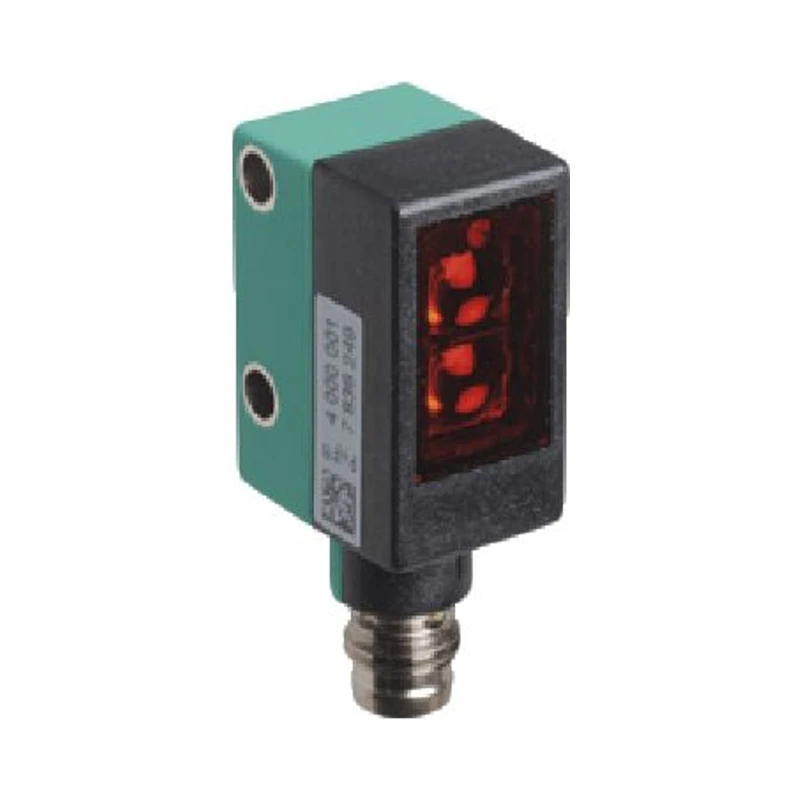Pepperl+Fuchs ML6-8-H-60-RT/59/95/136 Proximity Sensor