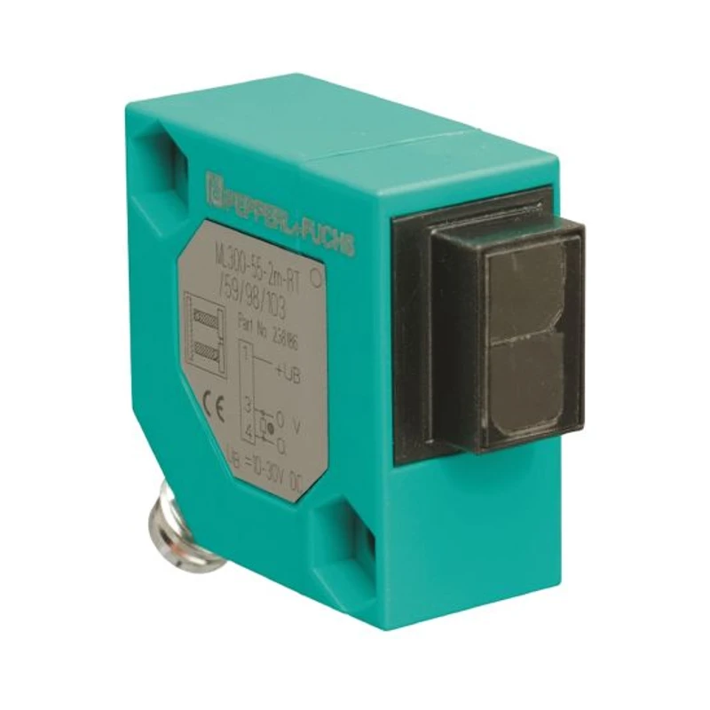 Pepperl+Fuchs ML300-8-1200-IR/25/95/120 Proximity Sensor
