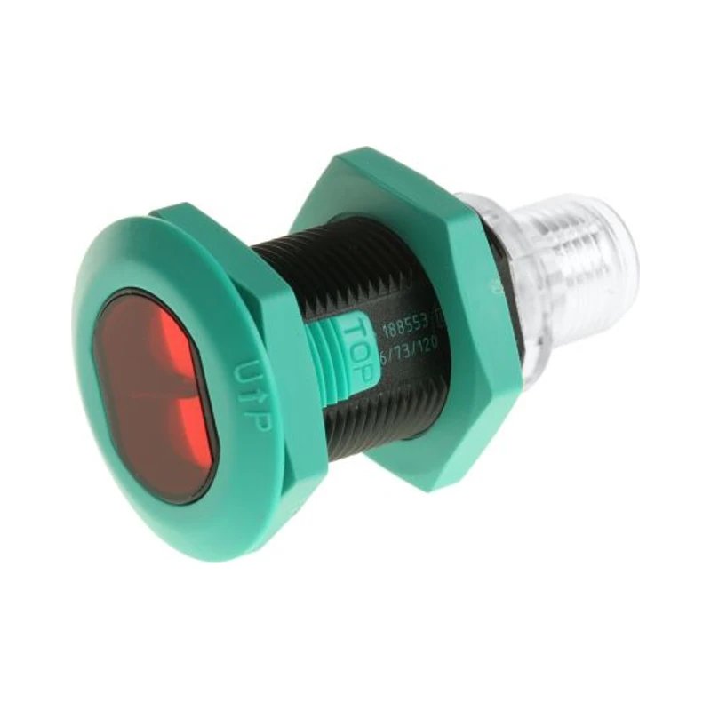 Pepperl+Fuchs GLV18-6/73/120 Proximity Sensor