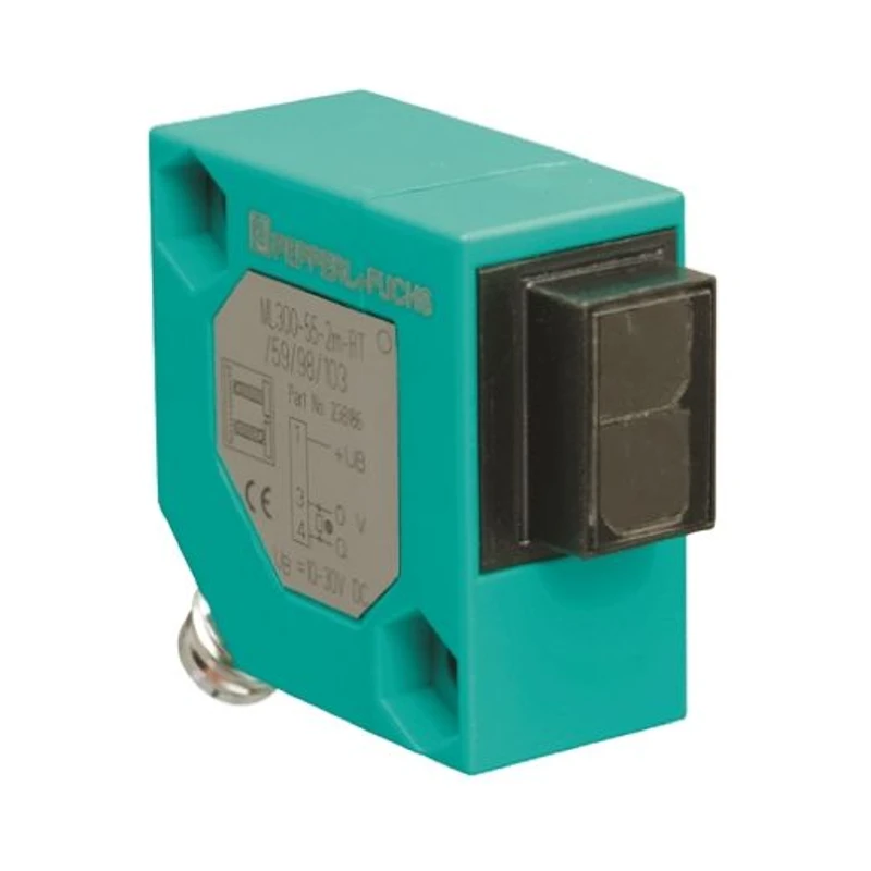Pepperl+Fuchs ML300-55-6m-RT/25/95/120 Proximity Sensor