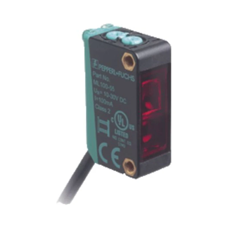 Pepperl+Fuchs ML100-55/103/115a Proximity Sensor