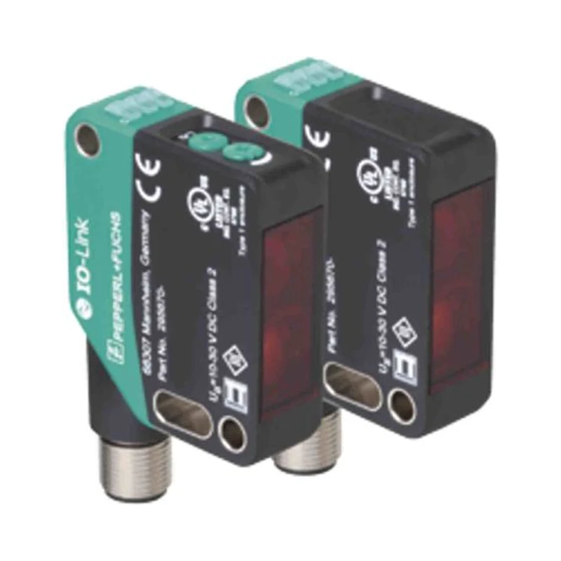 Pepperl+Fuchs OBE25M-R200-S2EP-IO-V1 Proximity Sensor