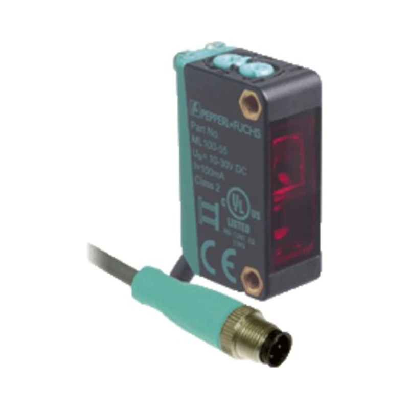 Pepperl+Fuchs ML100-55/103/115b Proximity Sensor