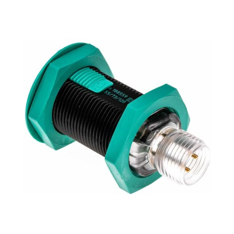 Pepperl+Fuchs GLV18-55/73/120 Proximity Sensor