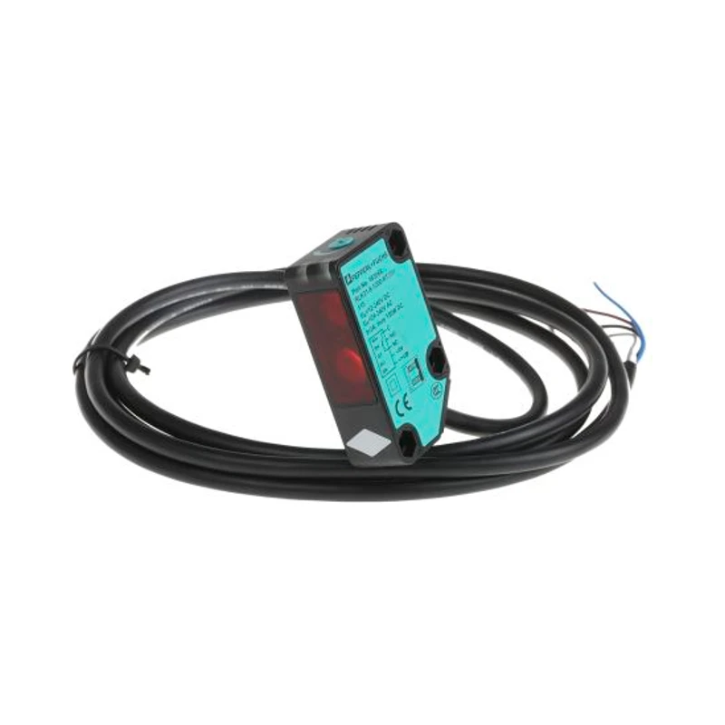 Pepperl+Fuchs RLK31-8-1200-RT/31/115 Proximity Sensor